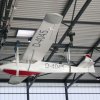 Rundwanderung um den Flugplatz in Elchingen mit Museumsbesuch
